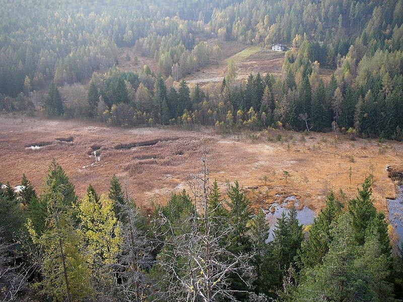 Riserva Naturale Pian Gembro